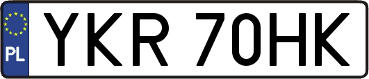 YKR70HK