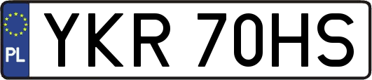 YKR70HS