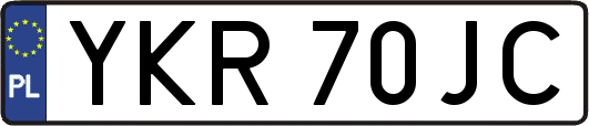 YKR70JC
