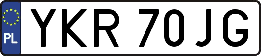 YKR70JG