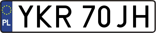 YKR70JH