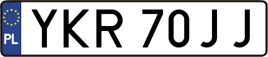 YKR70JJ
