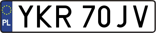 YKR70JV