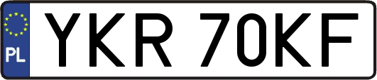 YKR70KF