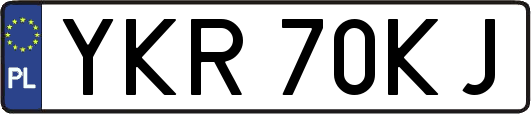 YKR70KJ