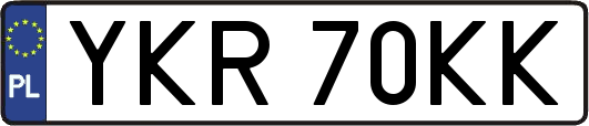YKR70KK