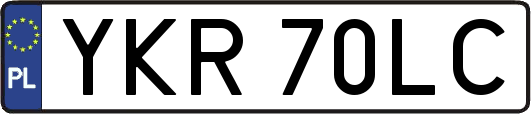 YKR70LC