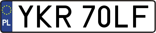 YKR70LF