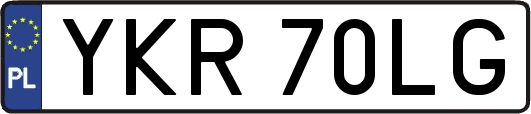 YKR70LG