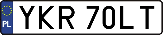 YKR70LT