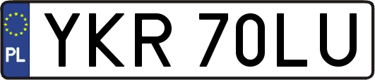 YKR70LU