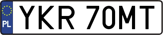 YKR70MT