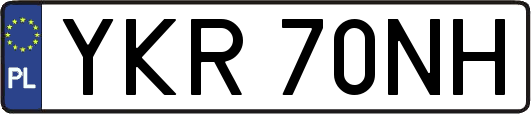 YKR70NH