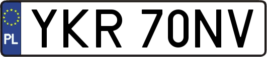 YKR70NV