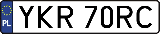 YKR70RC
