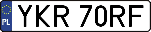 YKR70RF