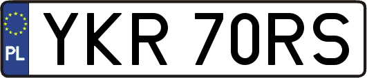 YKR70RS