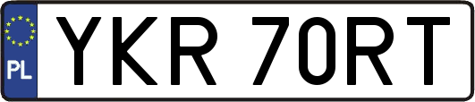 YKR70RT