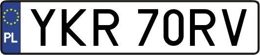 YKR70RV