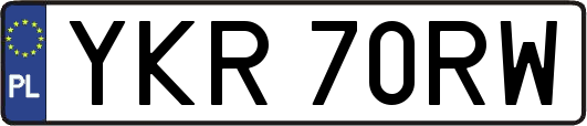 YKR70RW