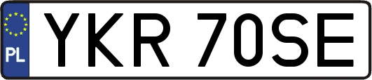 YKR70SE
