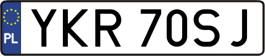 YKR70SJ