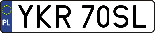 YKR70SL