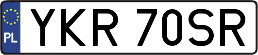 YKR70SR