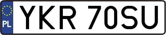 YKR70SU