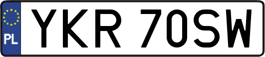 YKR70SW