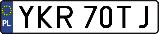YKR70TJ