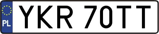 YKR70TT