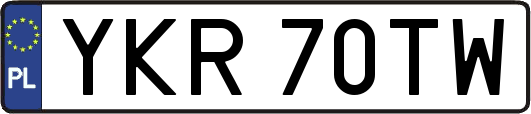 YKR70TW