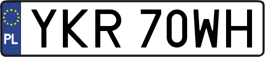 YKR70WH