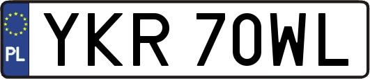 YKR70WL