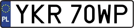 YKR70WP