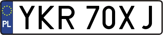 YKR70XJ