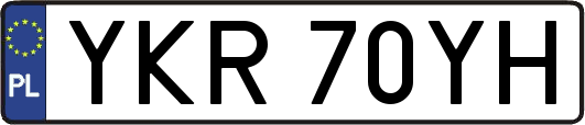YKR70YH