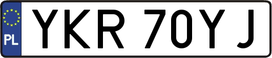 YKR70YJ