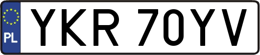 YKR70YV