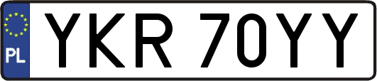 YKR70YY