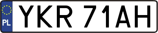 YKR71AH