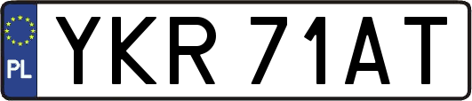 YKR71AT