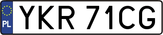 YKR71CG
