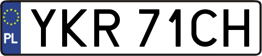 YKR71CH