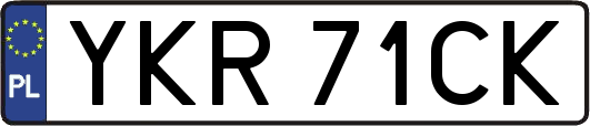 YKR71CK