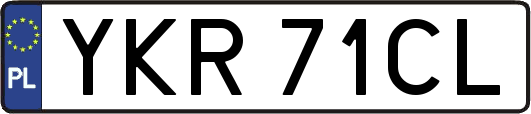 YKR71CL