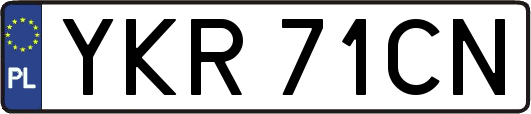 YKR71CN
