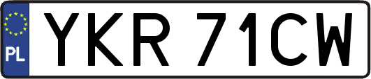 YKR71CW