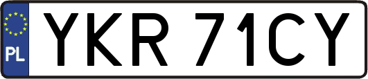 YKR71CY
